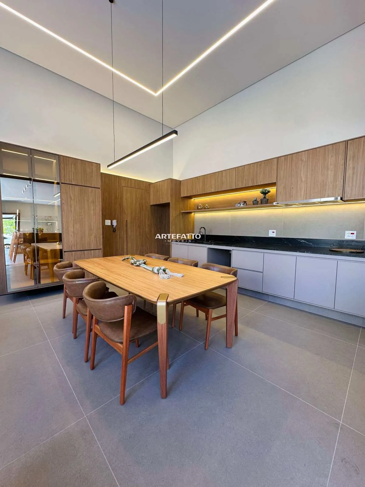 Imagem Casa à venda em Franca, Parque do Castelo, com 4 quartos, 200m2