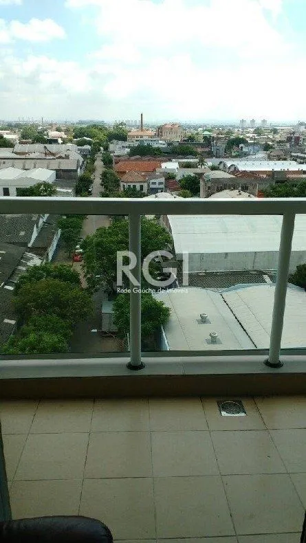 Imagem Apartamento para Venda - 64.26m², 2 dormitórios, 1 vaga - São Geraldo
