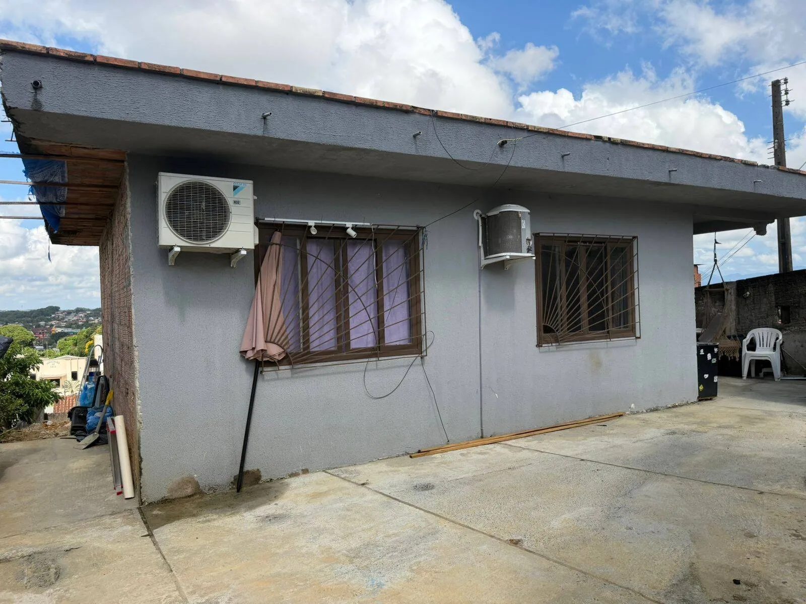 Imagem Casa Jarivatuba com 3 dormitórios