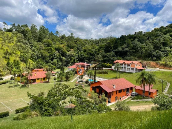 Imagem Área à venda, 314000 m² - Aldeia Ivoturucaia - Franco da Rocha/SP