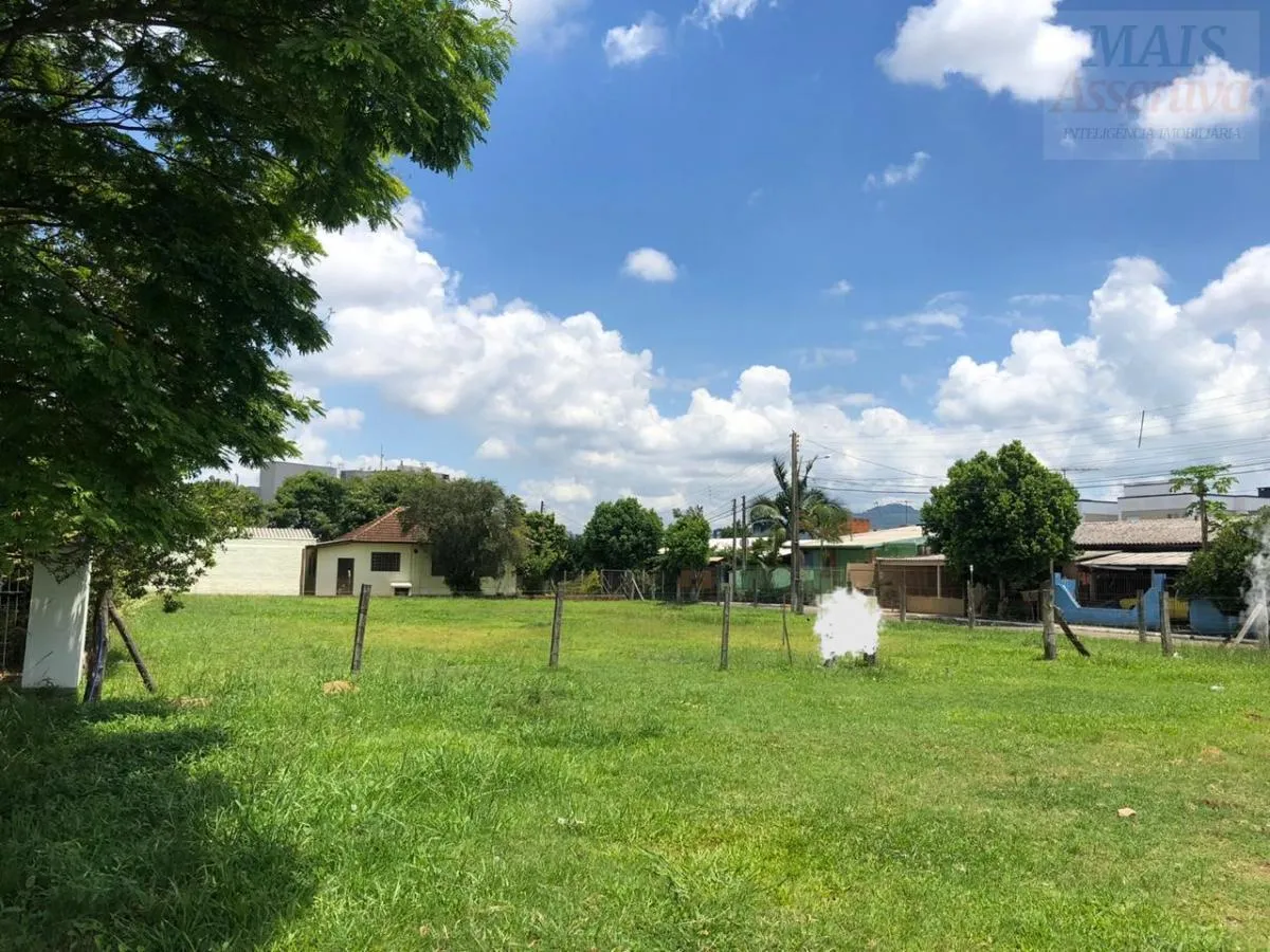 Imagem Terreno para Venda em Campo Bom / RS no bairro 25 de Julho