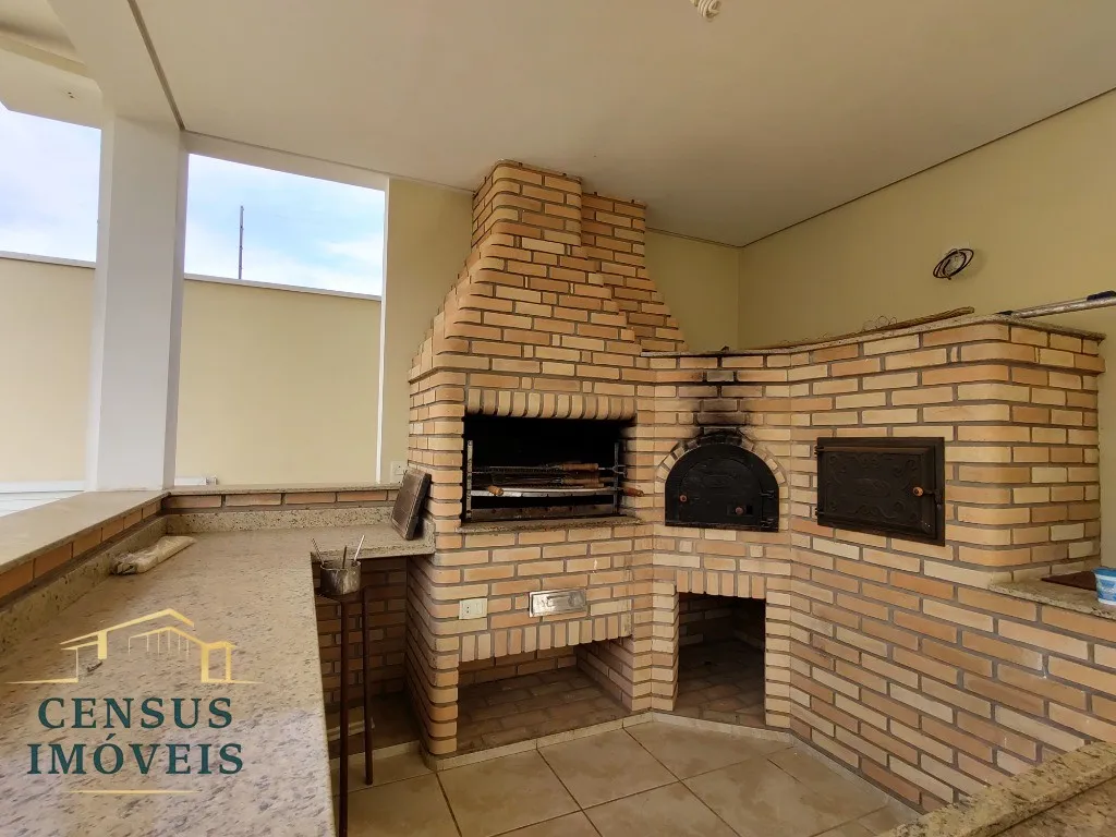 Foto do imóvel: Residência Impecável no Jardim Panorama: 3 Quartos, 2 Suítes, 3 Salas, 4 Banheiros, 4 Vagas de Garagem, 316, 64m² - Vinhedo-SP em Jardim Panorama