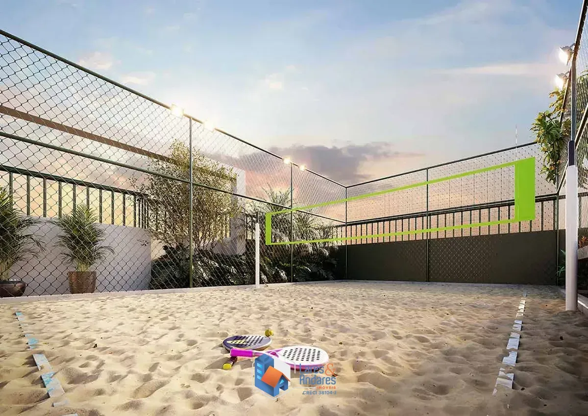 Imagem Apartamento garden para venda em Tucuruvi com 2 quartos, sendo 1 suíte, 58m²
