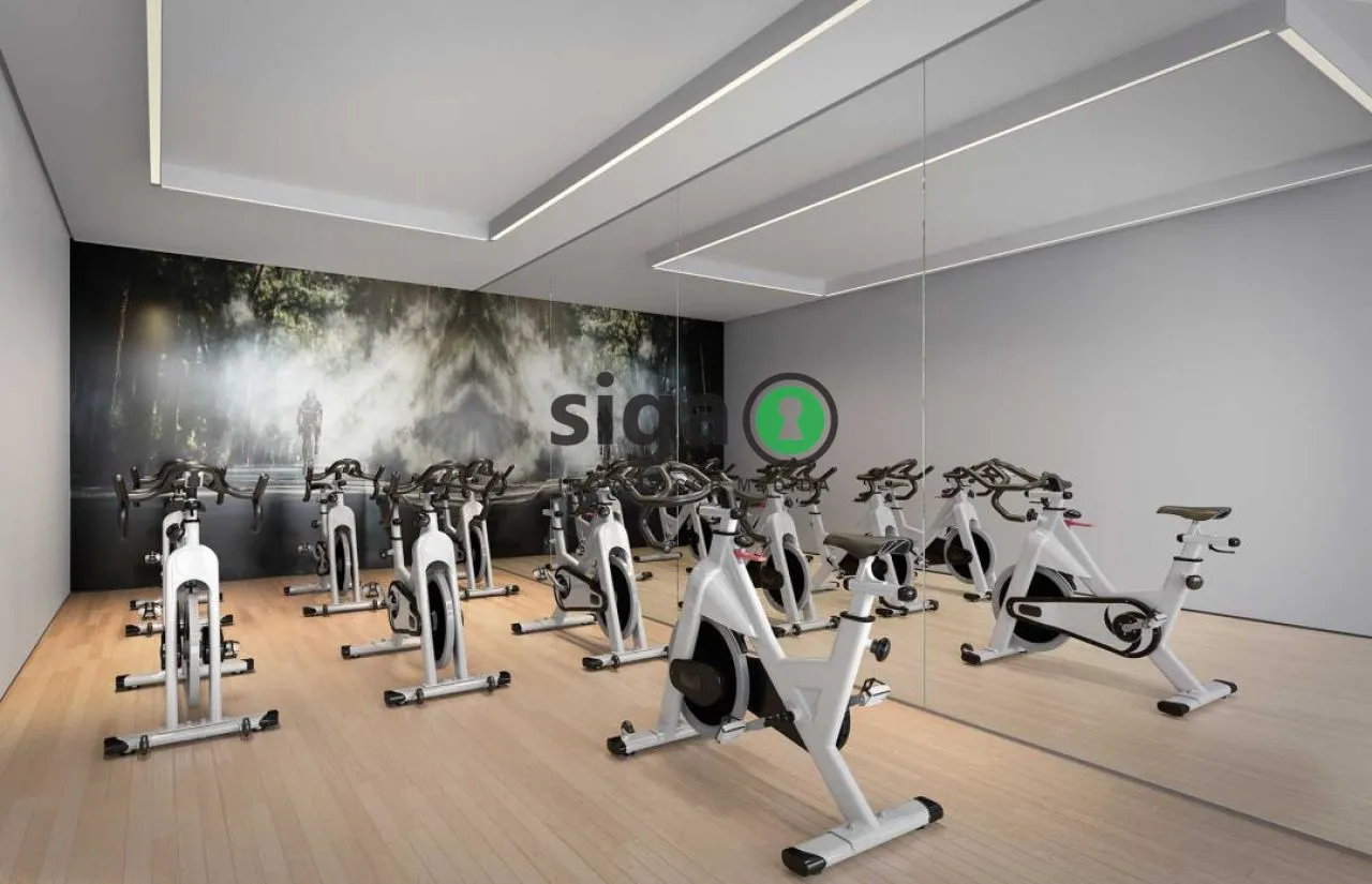 Imagem Apartamento Residencial em Brooklin