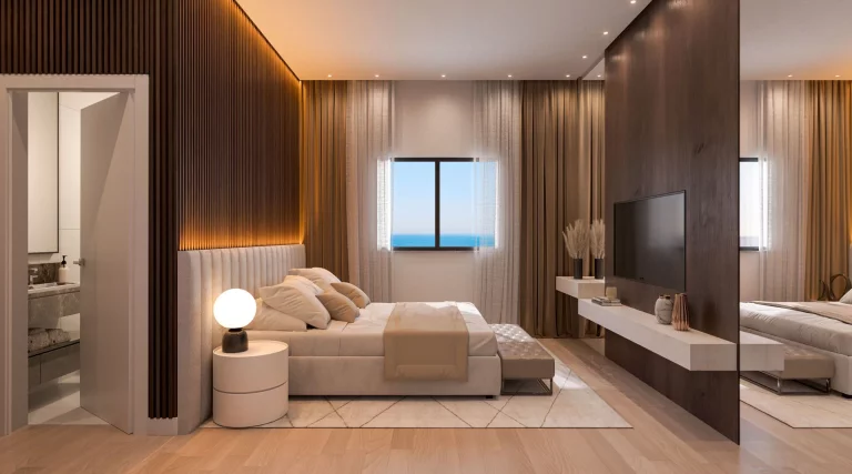 Imagem Serenity Residence: Seu Novo Lar de Luxo em Itapema, SC