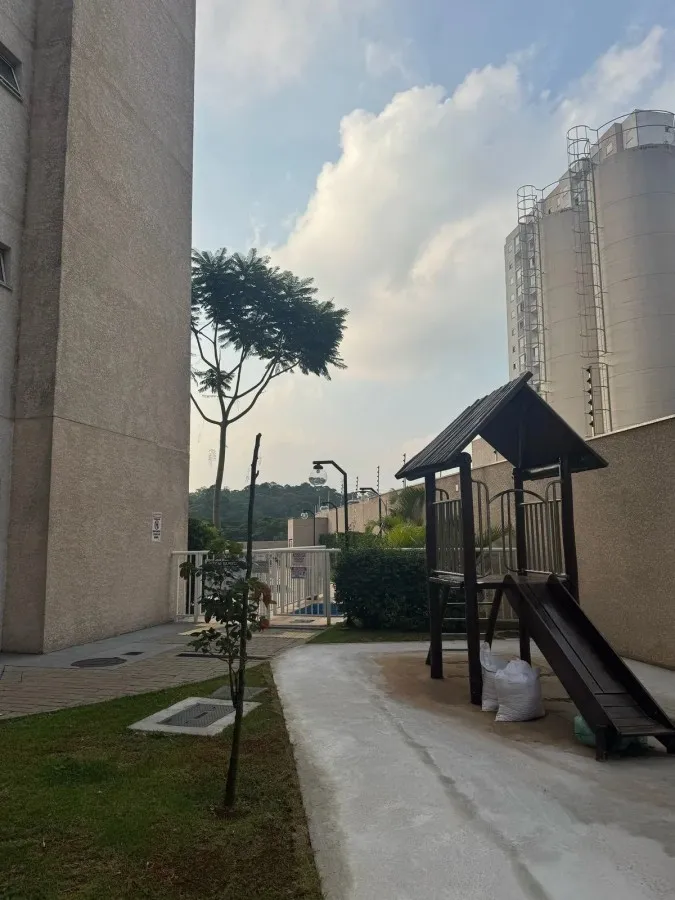 Imagem Apartamento para Venda em São Paulo, Vila Pirituba, 2 dormitórios, 1 banheiro, 1 vaga