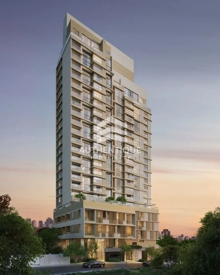 Imagem ALTIER MOEMA PASSAROS - Apartamento à venda no bairro Moema Pássaros - São Paulo/SP, Zona Sul