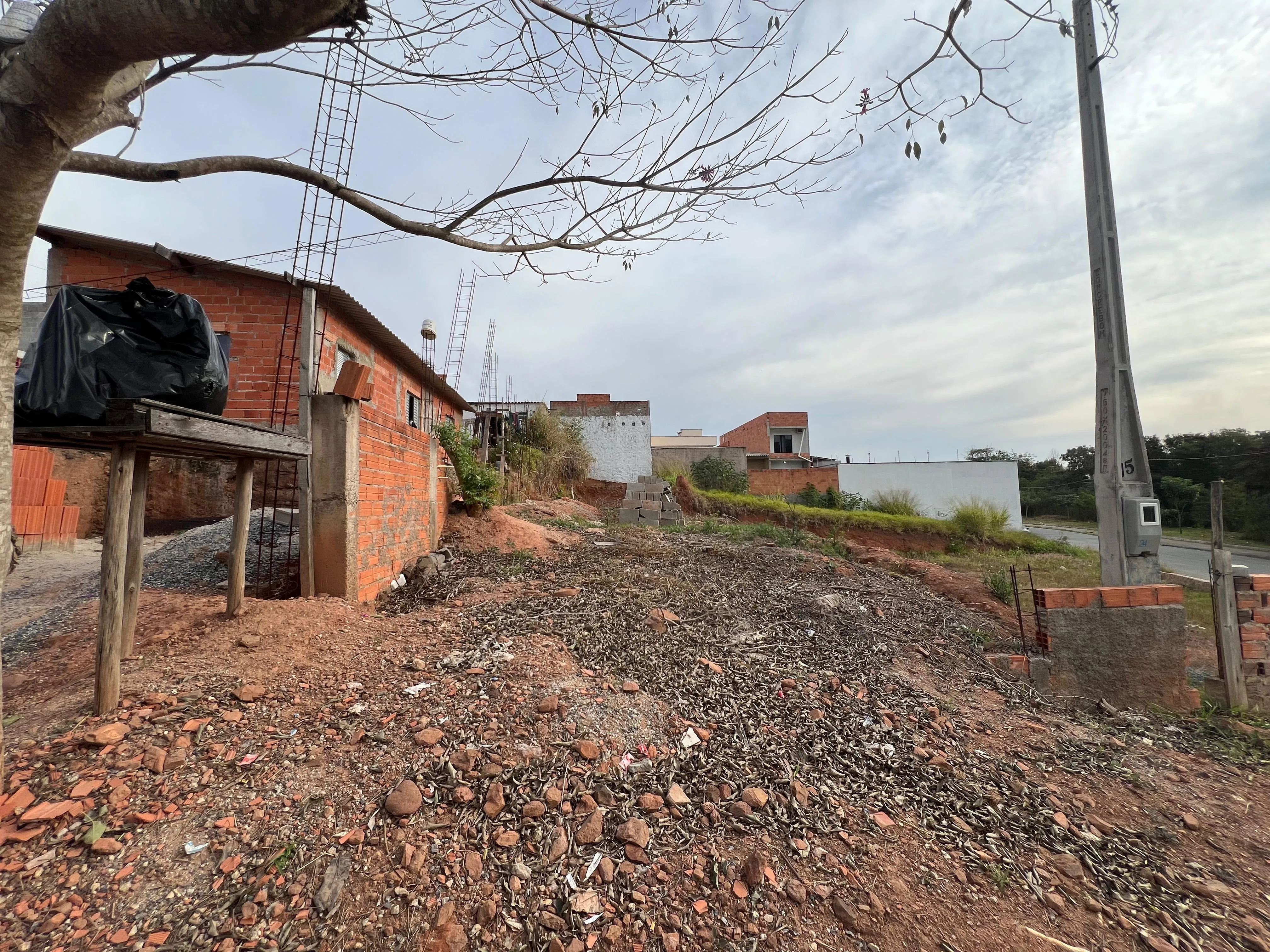 Imagem Lote Residencial Giardino di Veneto - Oportunidade Única em Votorantim/SP