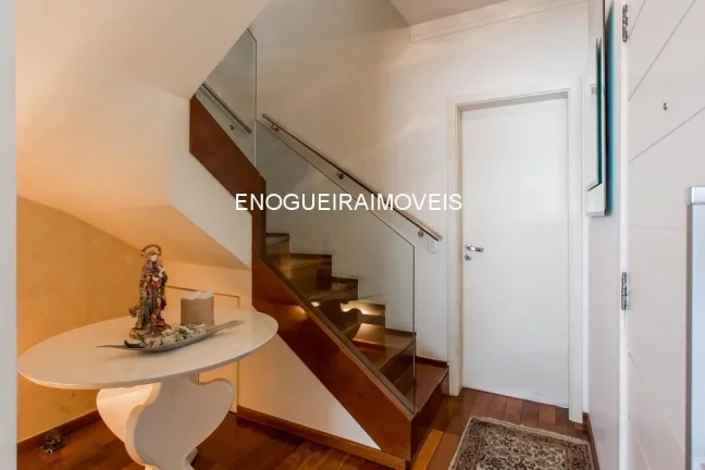 Imagem APARTAMENTO RESIDENCIAL em SÃO PAULO - SP, PERDIZES