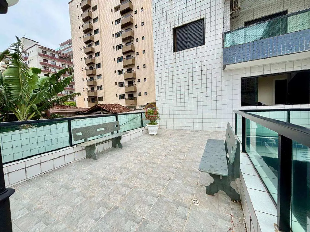 Imagem apartamento a venda na Ocian