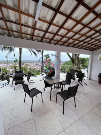 Imagem APARTAMENTO MOBILIADO NORTH VILLE VENDA