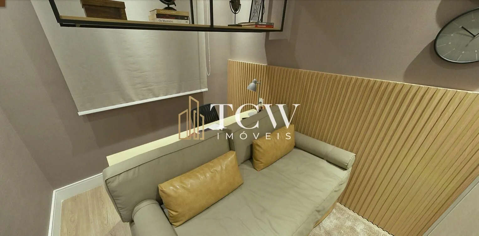 Imagem Apartamento à venda no bairro Vila Mariana - São Paulo/SP, Zona Sul