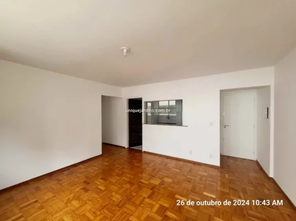 Imagem Apartamento à venda Pinheiros São Paulo