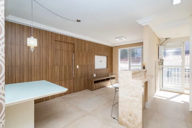 Imagem Apartamento com 2 Quartos à Venda no Boa Vista | 60 m² por R$ 490.000 – Pronto para Morar