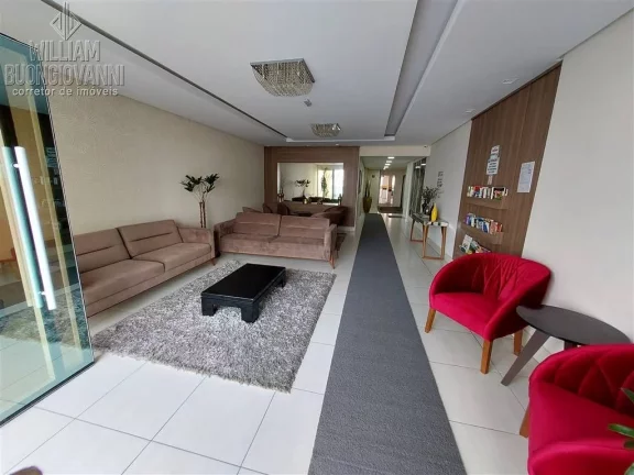 Imagem Apartamento à Venda em Flórida, Praia Grande - SP