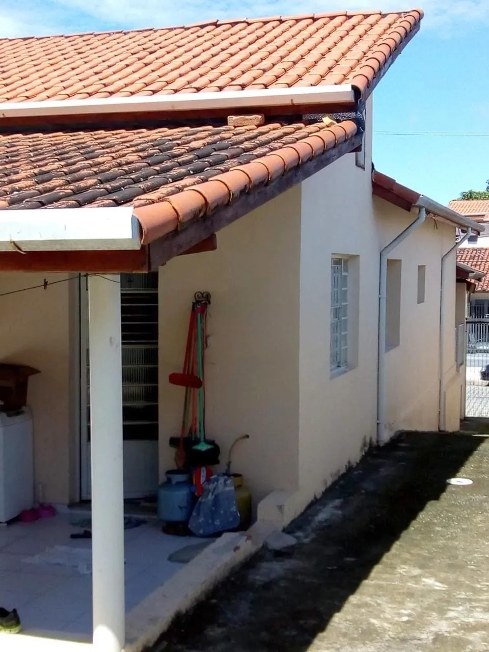 Imagem Casa à venda, em terreno de 550,00 M2, jardins, piscina, sol da tarde, rua tranquila. ambientes espaçosos.