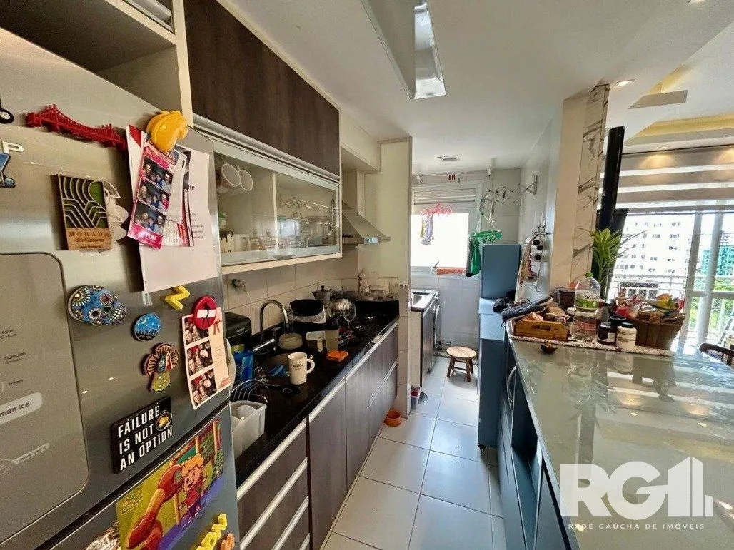 Imagem Apartamento em Vila Ipiranga