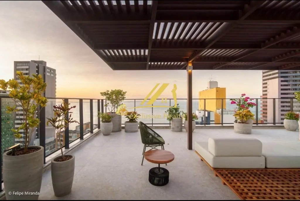 Imagem STUDIO RESIDENCIAL em Salvador - Bahia, Vitória