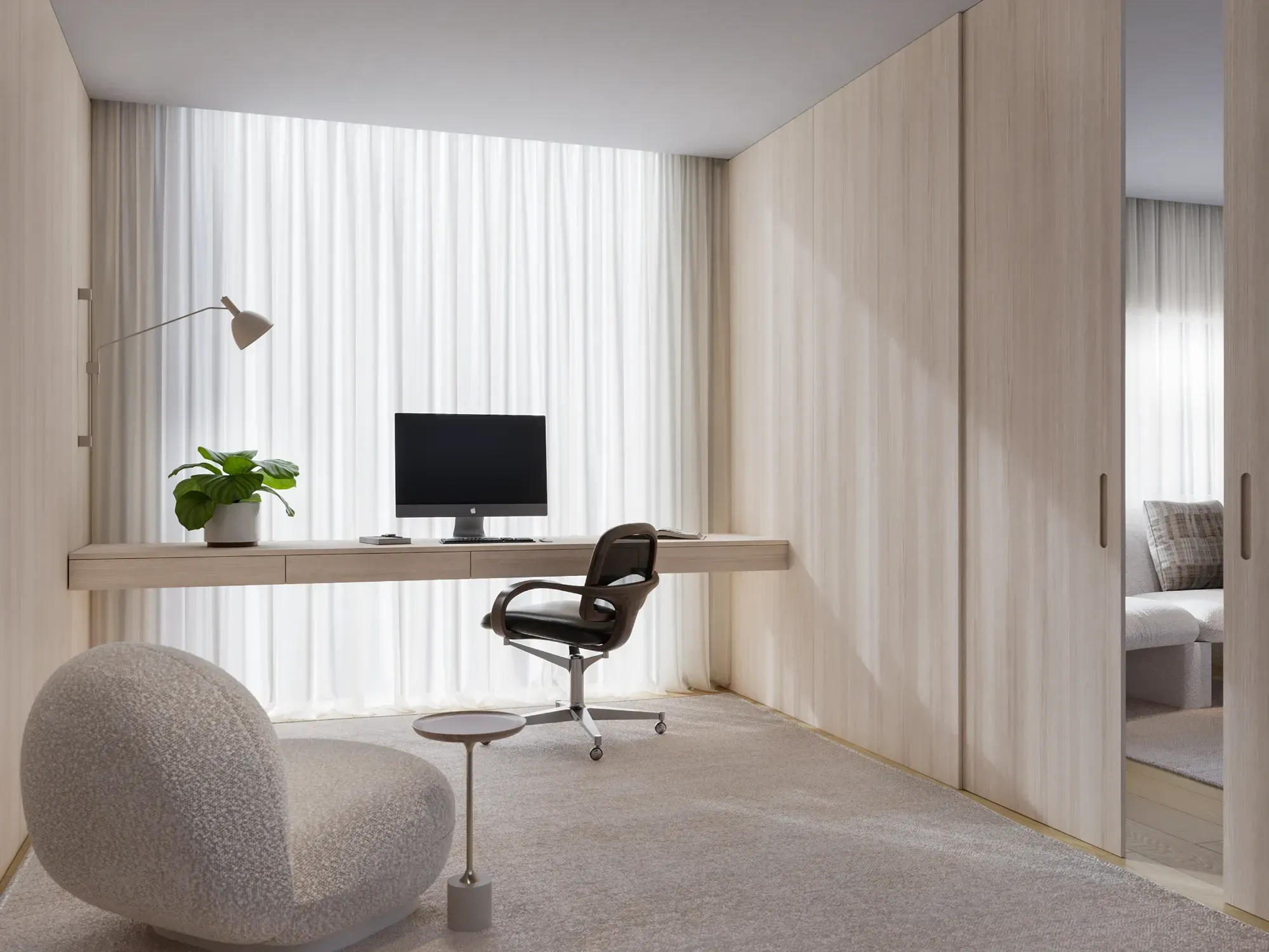 Imagem Apartamento com 1 Quarto à Venda, 59 m² em Jardim Paulista - São Paulo