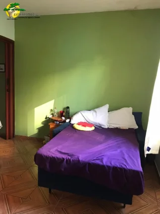 Imagem SOBRADO PARA VENDA - DIVIDO EM 03 CASAS PRÓXIMO AO TRIMAIS