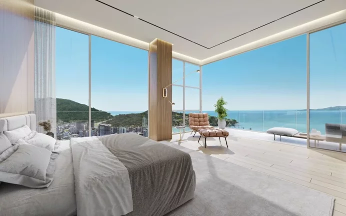 Imagem APARTAMENTO RESIDENCIAL em Itapema - SC, Centro