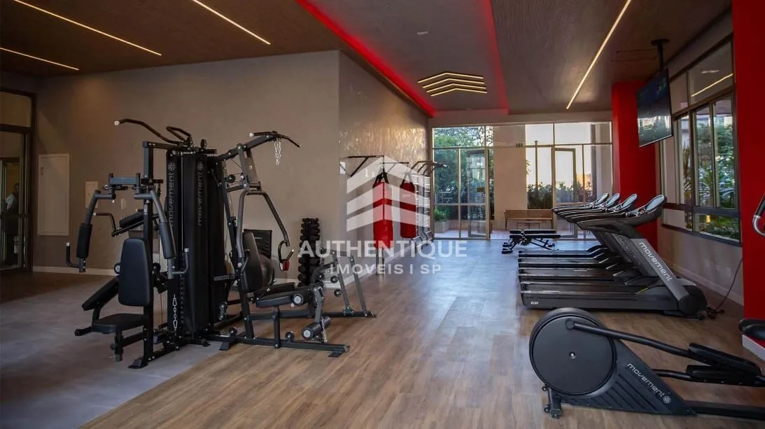 Imagem SINTONIA PERDIZES - Apartamento à venda em São Paulo/SP