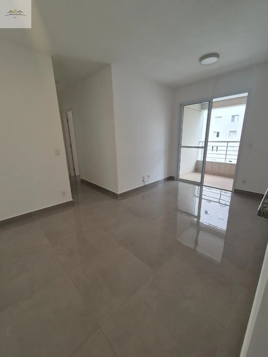 Imagem APARTAMENTO RESIDENCIAL em São Bernardo do Campo - São Paulo, Centro