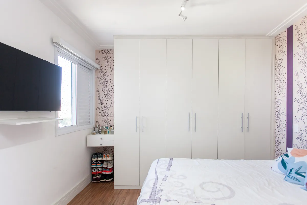 Imagem Apartamento para venda em Freguesia do Ó com 2 quartos, sendo 1 suíte, 73m2
