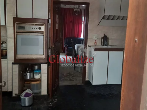 Imagem Terreno com quintal grande no bairro da Ponta da Praia em Santos (SP) por R$.1.150.000,00 !