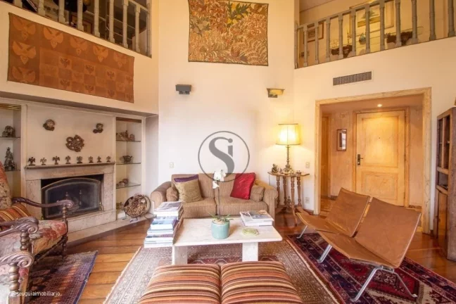 Imagem APARTAMENTO RESIDENCIAL em SÃO PAULO - SP, ITAIM BIBI