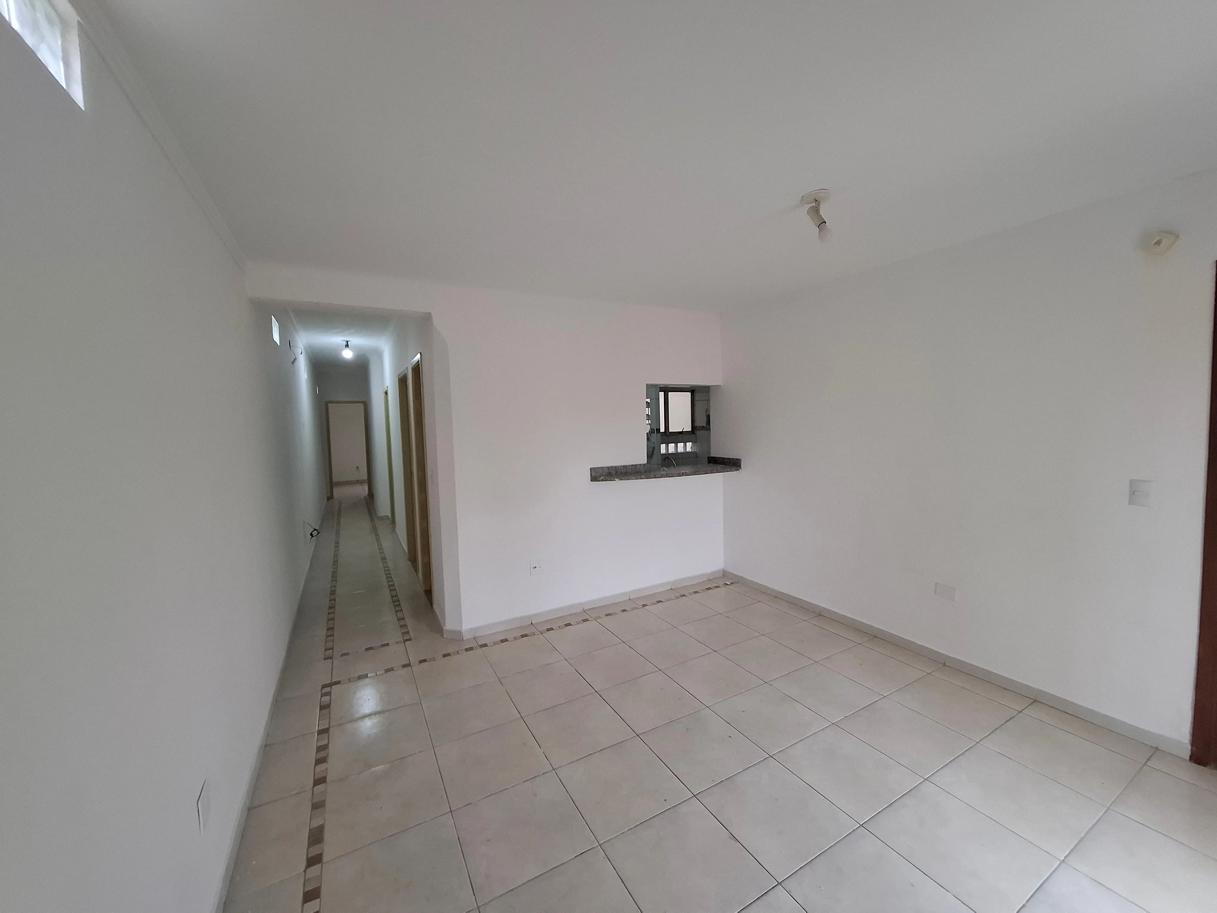 Imagem APARTAMENTO RESIDENCIAL em SOROCABA - SP, VILA TRUJILLO