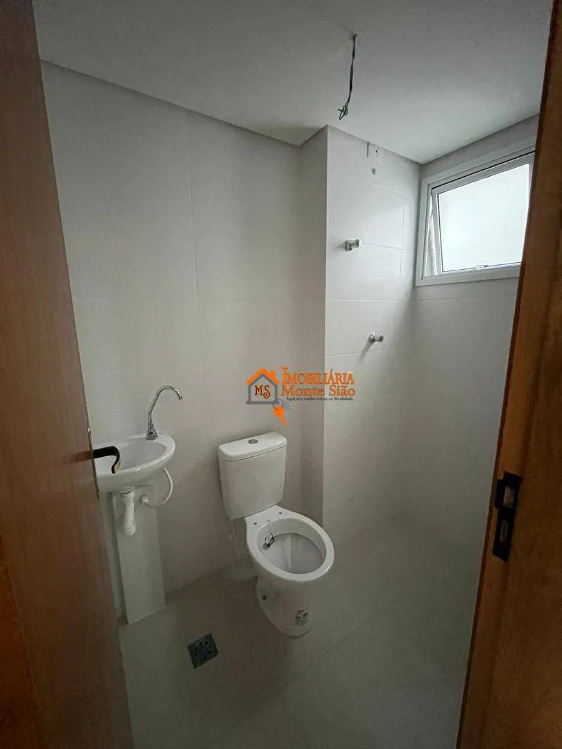 Imagem Apartamento à venda, 53 m² por R$ 370.000,00 - Gopoúva - Guarulhos/SP