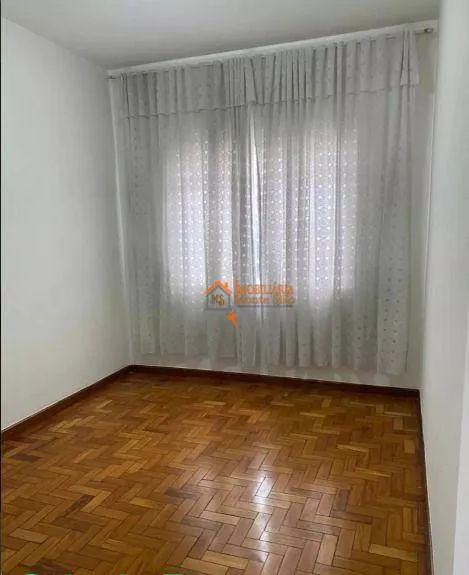 Imagem Casa com 3 dormitórios à venda, 88 m² por R$ 795.000,00 - Vila Augusta - Guarulhos/SP
