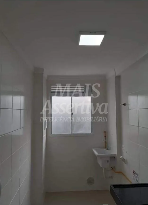 Imagem APARTAMENTO PARA VENDA EM PORTO ALEGRE- MORRO SANTANA