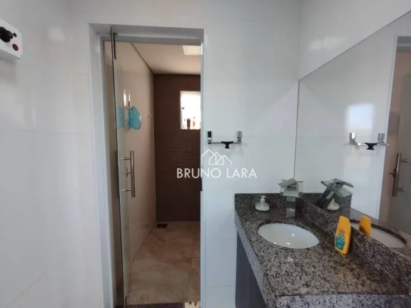 Imagem Sitio á venda em Itatiaiuçu/MG- Condominio Fazenda do Sino