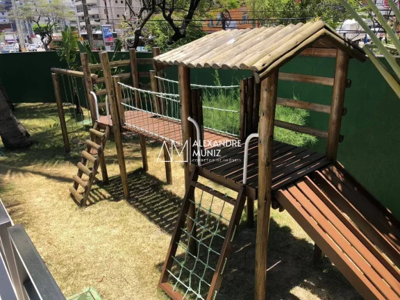 Imagem Vitral dos Mares, apartamento à venda, Beira Mar, Meireles, Fortaleza-CE.