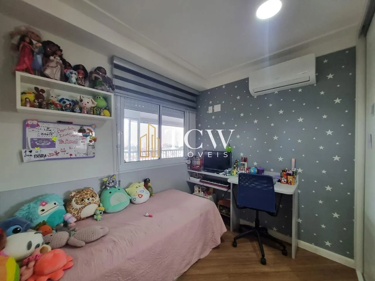 Imagem Apartamento à venda | 140m2 | Bosque da Saúde/SP