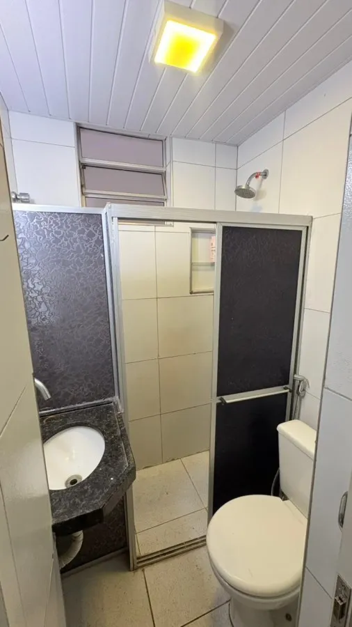 Imagem Apartamento para Venda em Fortaleza, Presidente Kennedy, 3 dormitórios, 1 suíte, 2 banheiros, 1 vaga