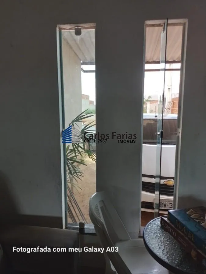 Imagem Casa em Condomínio para Venda em Brasília, 26 DE SETEMBRO, 3 dormitórios, 1 suíte, 2 banheiros, 2 vagas