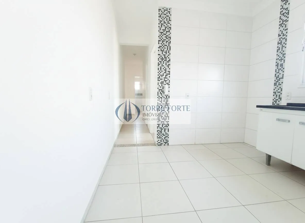 Imagem Apartamento 2 dormitórios 2 vagas na Vila Alpina
