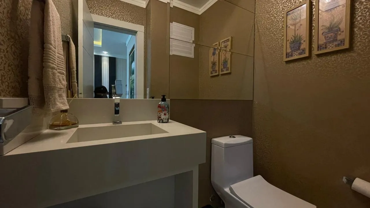 Imagem Apartamento à venda com 137.8m2 por R$ 2.300.000,00