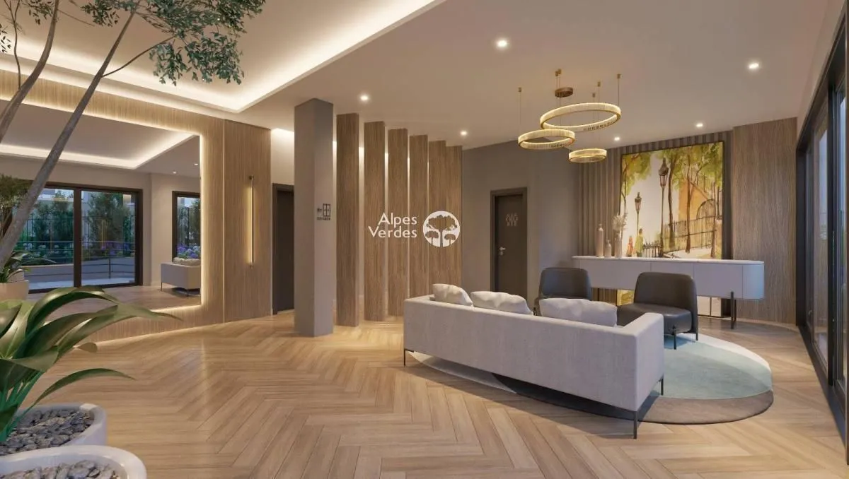 Imagem Apartamento com 1 quarto, 66.04m2, à venda em Canela, Centro