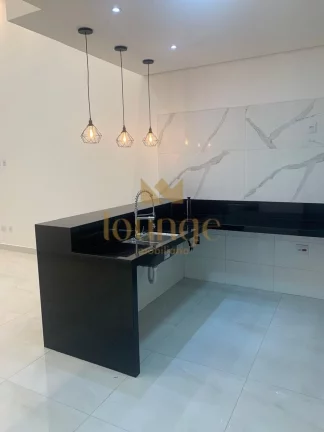 Imagem Casa à venda em Cajuru do Sul Zona Leste - Sorocaba/SP