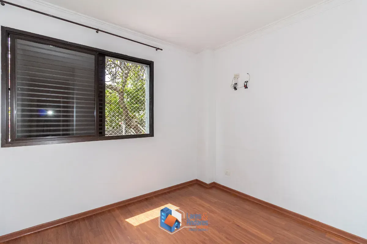 Imagem Apartamento para venda em Moema com 2 quartos, 68m²