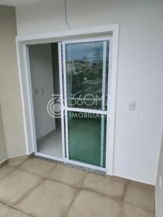 Imagem Apartamento sem Condomínio para Venda em Santo André / SP no bairro Jardim Alvorada