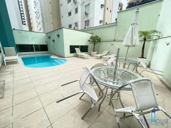 Imagem Apartamento Zona Central para Venda em Balneário Camboriú, CENTRO, 3 dormitórios, 3 suítes, 4 banheiros, 2 vagas