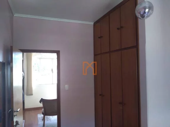 Imagem Casa com 5 dormitórios à venda, 300 m² por R$ 695.000,00 - São Sebastião - Itajubá/MG