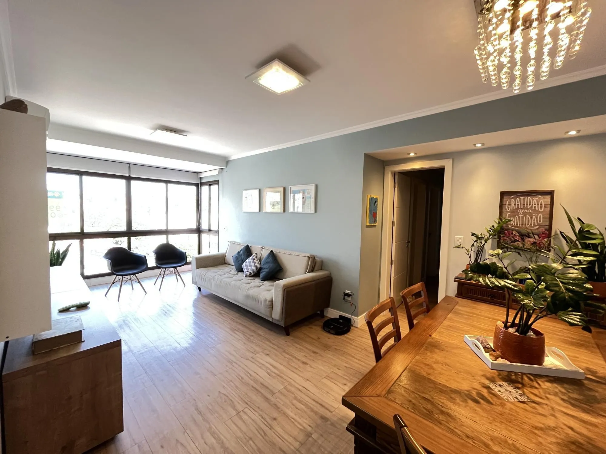 Imagem Apartamento para Venda - 83.26m², 3 dormitórios, sendo 1 suite, 1 vaga Santana