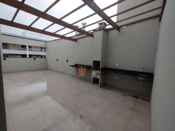Imagem Cobertura com 2 dormitórios à venda, 117 m² por R$ 1.350.000,00 - Toninhas - Ubatuba/SP