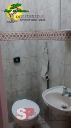 Imagem SOBRADO A VENDA NA VILA PAULISTANA - TREMEMBÉ